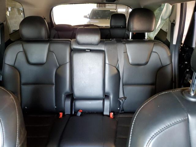 5XYP2DHC5LG093742 KIA Telluride Lx