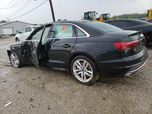 WAUEAAF45PN018538 2023 AUDI A4, photo no. 2