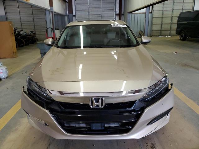 1HGCV1F90JA021017 Honda Accord Touring