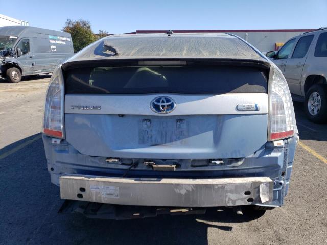 JTDKN3DP9E3056348 Toyota PRIUS PLUG-IN