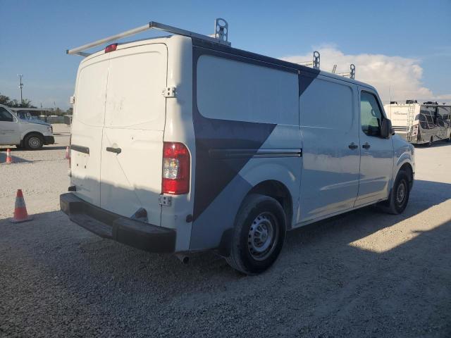 2016 NISSAN NV 1500 S - 1N6BF0KY5GN803603