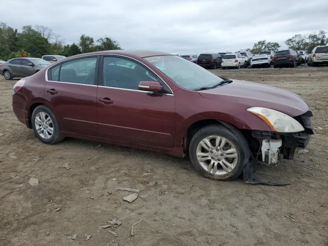 Vin: 1n4al2ap0cc189406, lot: 69799993, nissan altima base 20124