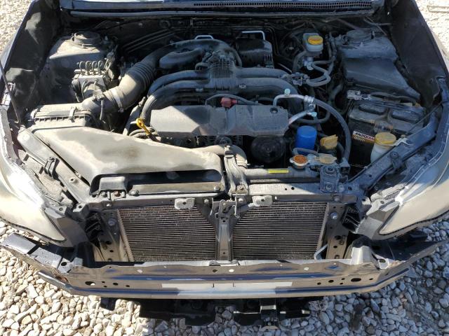 JF1GPAC6XE8310106 Subaru Impreza Premium