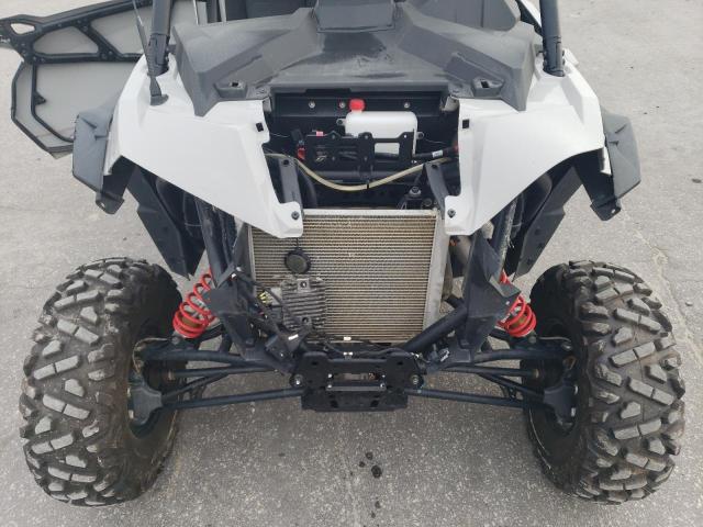 2021 POLARIS RZR TRAIL - 3NSASK996MN859455