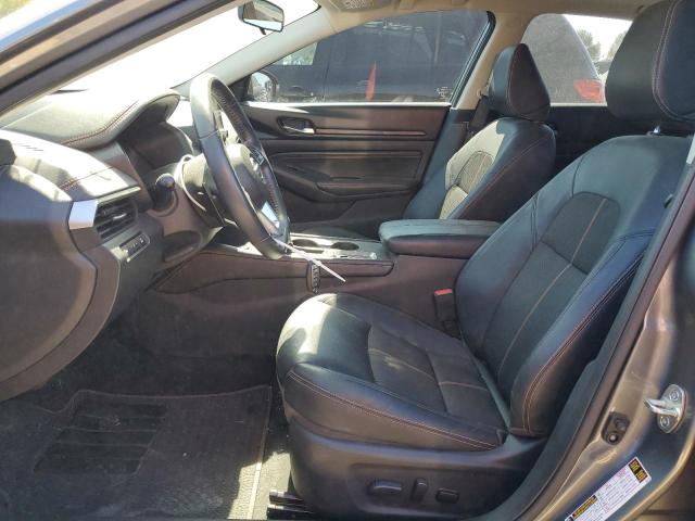 1N4BL4CW3LC262384 Nissan ALTIMA SR