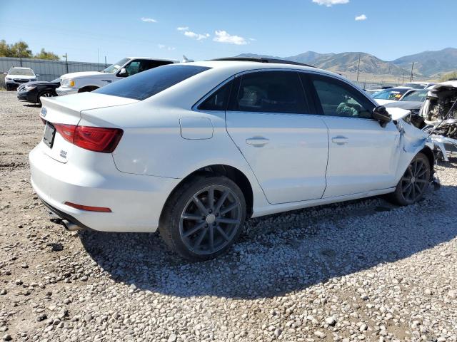 WAUEFGFFXF1135057 Audi A3 Premium Plus