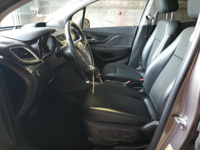 2015 BUICK ENCORE CON - KL4CJBSB4FB065591