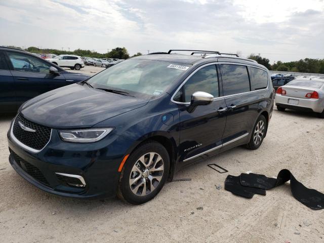 2022 Chrysler Pacifica Hybrid Pinnacle