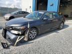 2022 HONDA CIVIC LX - 2HGFE2F22NH121262