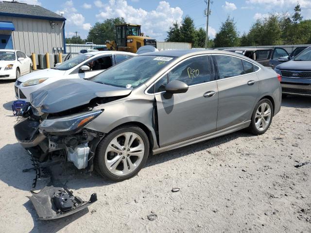 2017 Chevrolet Cruze Premier VIN: 1G1BF5SM7H7134844 Lot: 67918663