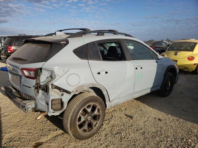 JF2GTABC0JH319020 Subaru Crosstrek Premium