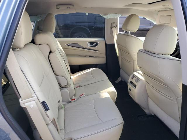 5N1DL0MN5KC520562 | 2019 INFINITI QX60 LUXE