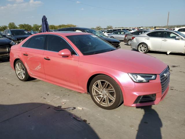 WAULMAF42JA080315 2018 AUDI A4, photo no. 4