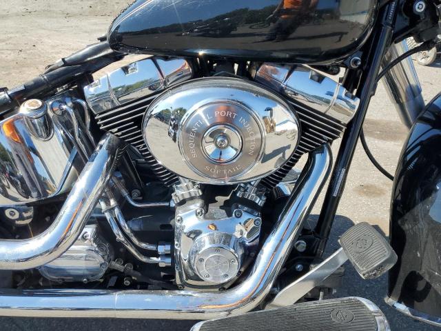 2006 HARLEY-DAVIDSON FLSTNI - 1HD1JDB136Y028866