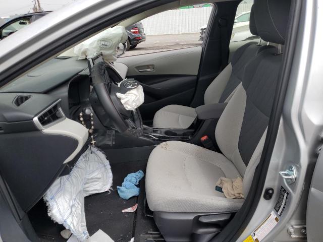 JTDEPRAE9LJ018818 Toyota COROLLA LE