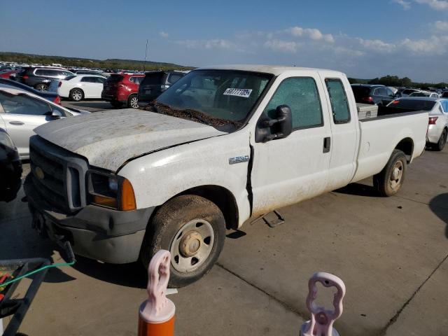 2006 Ford F-250 