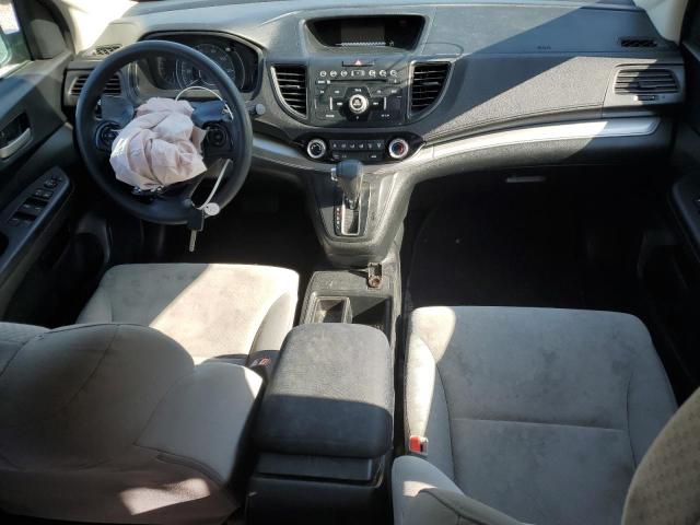 2016 HONDA CR-V SE - 2HKRM3H46GH519488