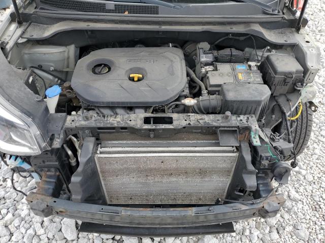 KNDJP3A56J7594016 KIA SOUL +