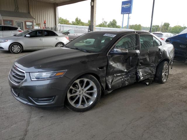 2018 Ford Taurus Limited