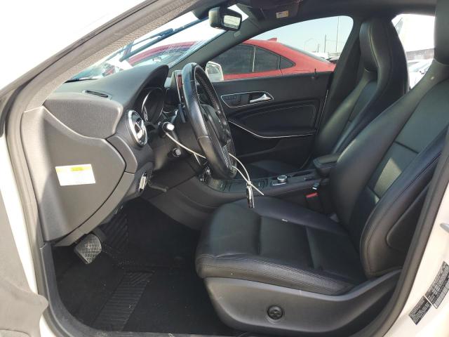 WDDSJ4EB7EN047324 Mercedes-Benz CLA 250