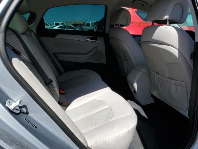 5NPE24AF3HH478597 Hyundai SONATA SE