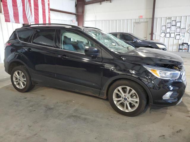Vin: 1fmcu9gd1juc12524, lot: 69459573, ford escape se 20184