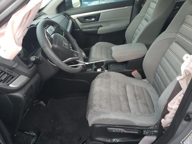2HKRW5H33JH422205 Honda CR-V LX