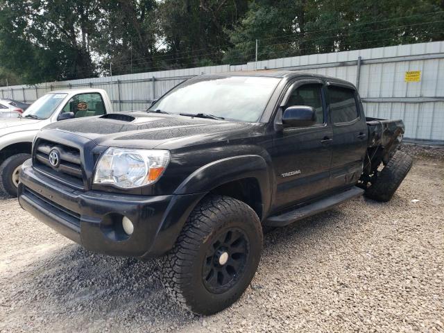 2007 Toyota Tacoma 