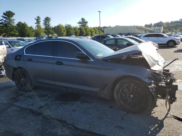 2017 BMW 530 XI - WBAJA7C30HG905791