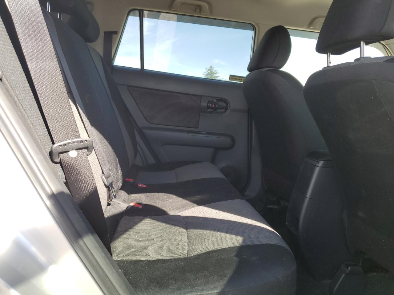 2013 Toyota Scion Xb vin: JTLZE4FE9DJ033859