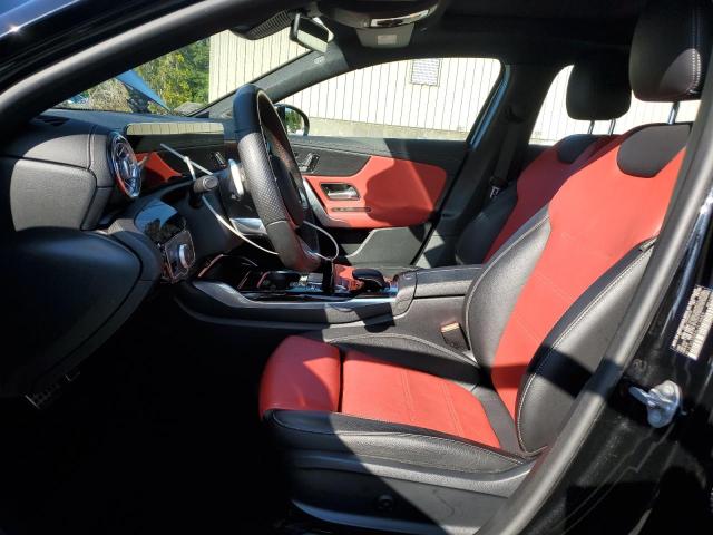 2020 MERCEDES-BENZ A 35 AMG - W1K3G5BBXLJ218889
