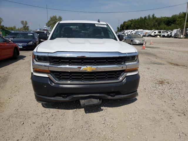 1GCNKNEC2JZ174486 | 2018 CHEVROLET SILVERADO