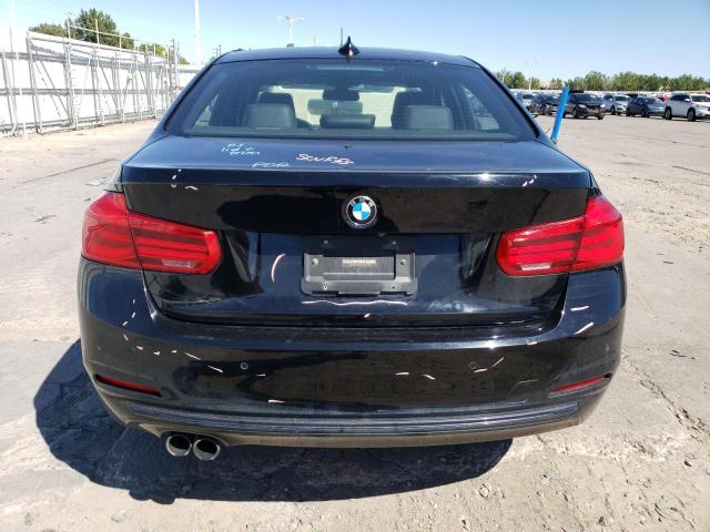WBA8D9G36HNU63378 BMW 330 XI