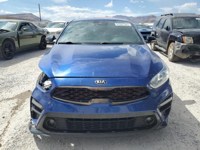 3KPF34AD9LE242999 | 2020 KIA FORTE GT L