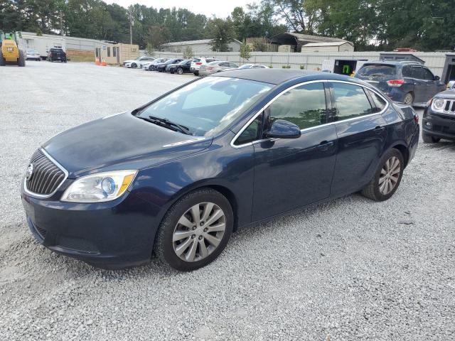 2016 Buick Verano 