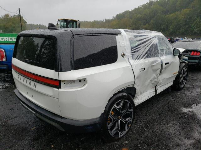 7PDSGABL3NN001275 | 2022 Rivian r1s launch edition