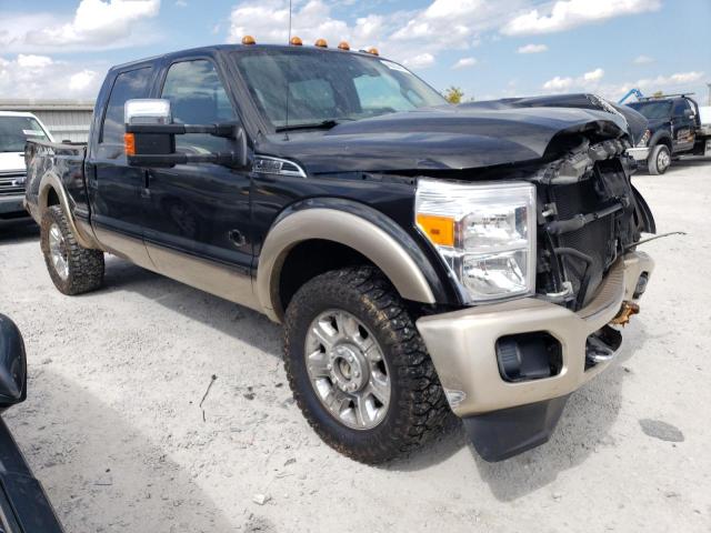 1FT7W2BT2EEA09020 | 2014 FORD F250 SUPER