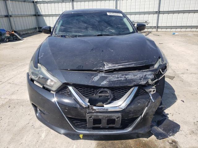 1N4AA6AP0HC360577 | 2017 NISSAN MAXIMA 3.5