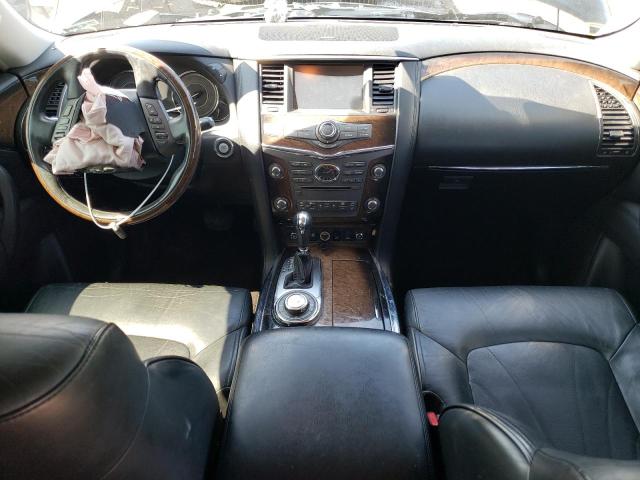 JN8AZ2NC8E9352078 Infiniti QX80