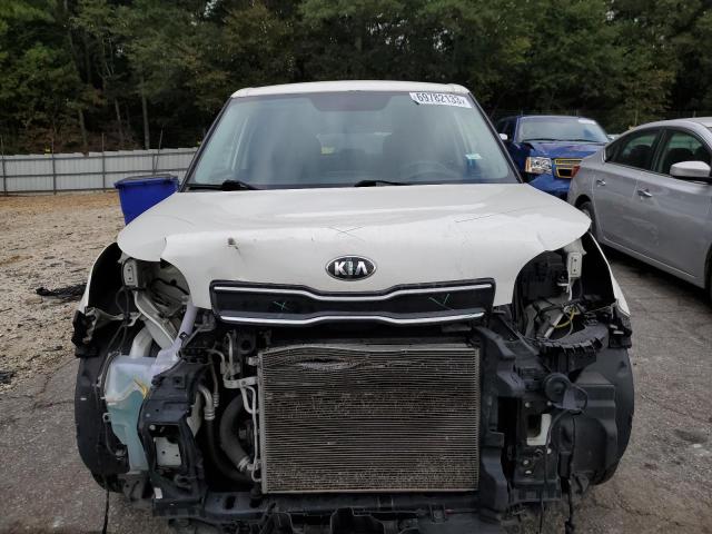 KNDJP3A51J7604919 KIA SOUL +