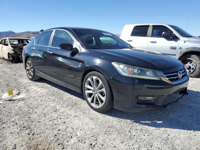 1HGCR2F50DA002754 | 2013 Honda accord sport