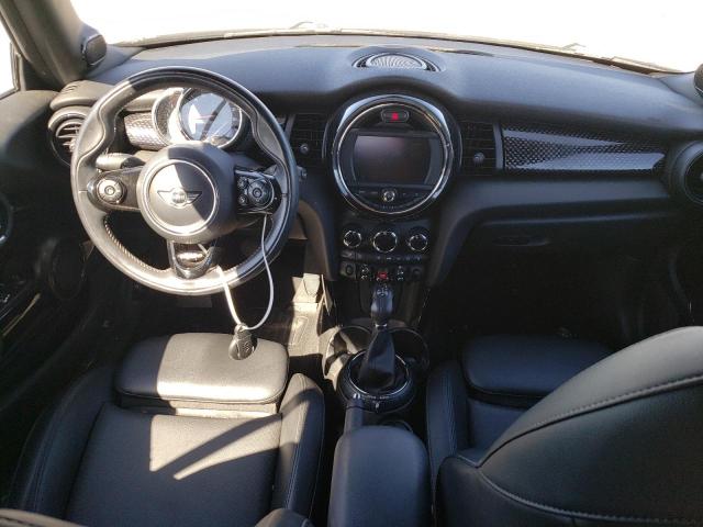 WMWWG9C55H3C80820 | 2017 MINI COOPER S