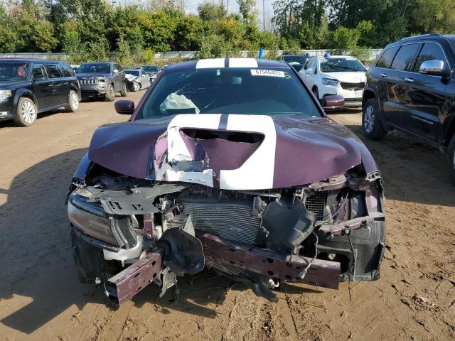 2C3CDXGJ8LH177280 | 2020 DODGE CHARGER SC