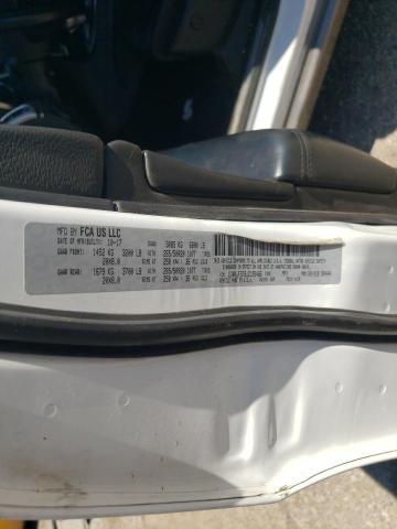 1C4RJFBT8JC135466 Jeep Grand Cherokee Limited
