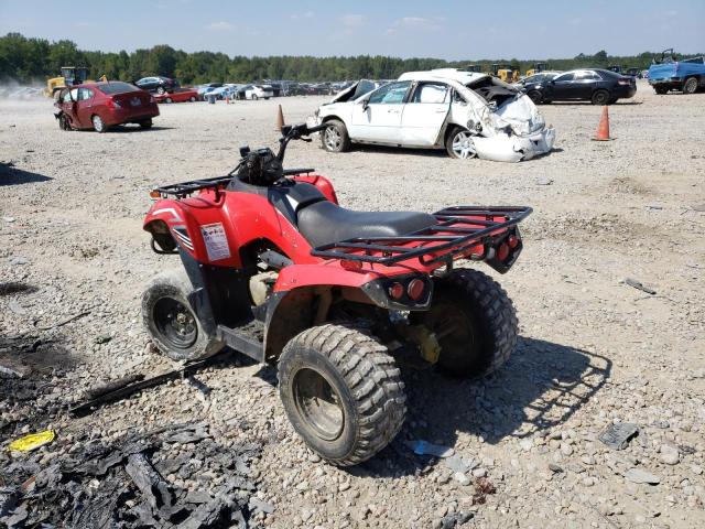 2020 KAWASAKI KVF300 C - RGSWM2231LBD21323