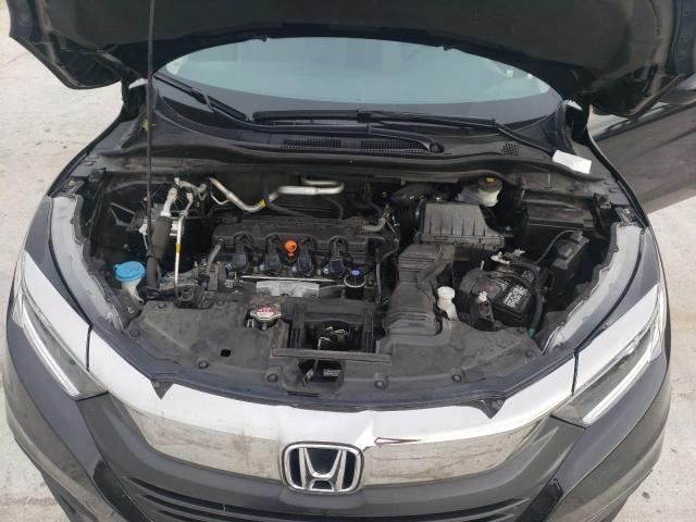 3CZRU6H35MM721232 Honda HR-V LX