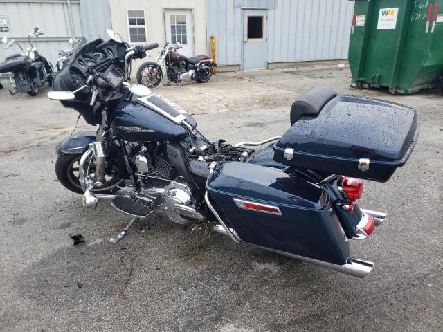 2015 HARLEY-DAVIDSON FLHTP POLI - 1HD1FMM10FB701369