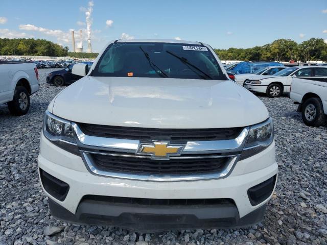 1GCHSCEA4L1222698 | 2020 CHEVROLET COLORADO L