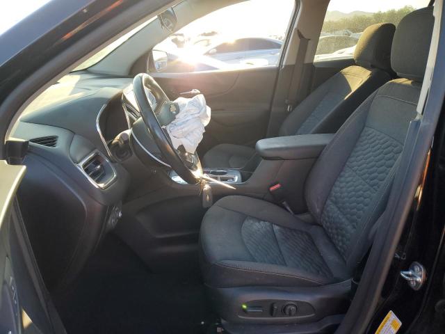 2019 CHEVROLET EQUINOX LT - 3GNAXKEV3KL269946