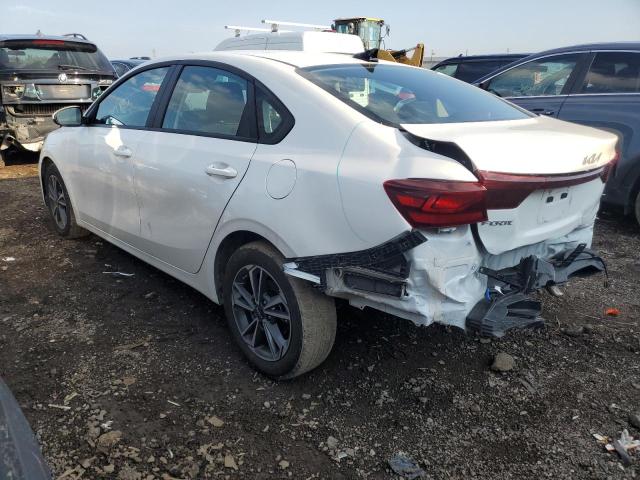 3KPF24ADXPE631336 KIA FORTE LX